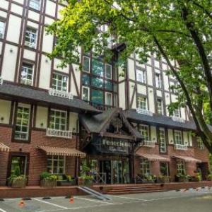 Park-Hotel Golosievo