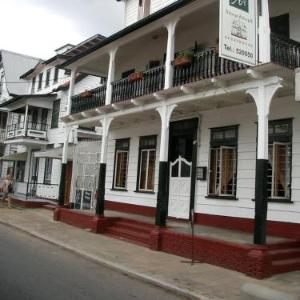 Guesthouse AlbergoAlberga