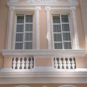 Boutique Hotel Mansion del Angel