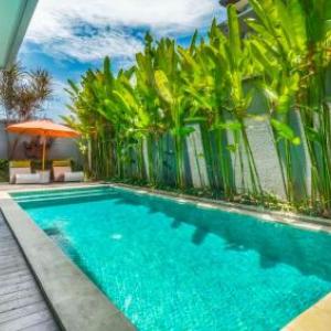 Sotis Villas Canggu