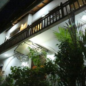 Fort Thari Inn