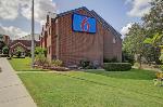 Balcones Heights Texas Hotels - Motel 6 San Antonio Medical Center South