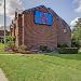Oak Hills Country Club Hotels - Motel 6-San Antonio TX - Medical Center South