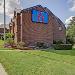 Oak Hills Country Club Hotels - Motel 6 San Antonio Medical Center South