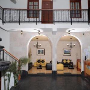 Hotel Maison Du Soleil
