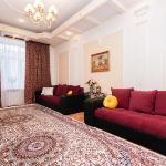 Lakshmi Apartment Great Classic Moscow