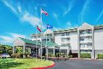 Parks And Wildlife Dept Texas Hotels - Hilton Garden Inn San Antonio Airport