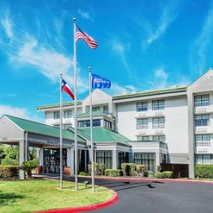 Hilton Garden Inn San Antonio Airport