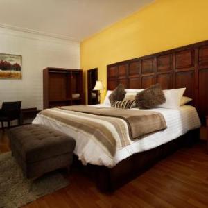 Casa de Avila Hotel