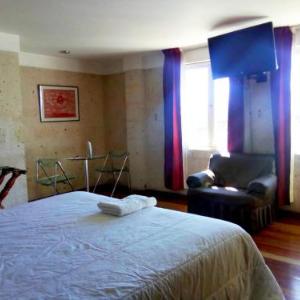 La Casa de Margott
