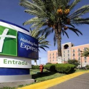 Holiday Inn Express Guanajuato By IHG