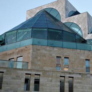 Beit Shmuel Hotel