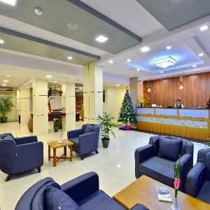 Hotel H Valley