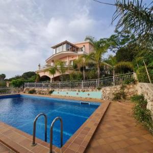 Villa Smeralda