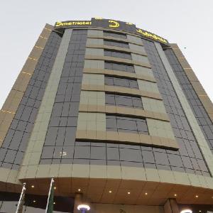 Drnef Hotel Makkah
