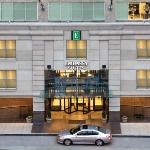 Embassy Suites by Hilton Baltimore Inner Harbor