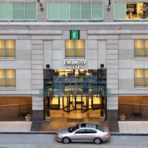 Baltimore Hotels Deals At The 1 Hotel In Baltimore Md