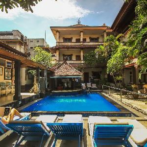 Legian Village Beach Resort