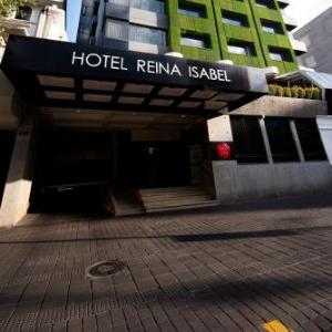 Hotel Reina Isabel