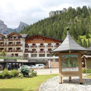 Hotel Alpenrose