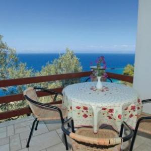 Apartment Crnja Luka Croatia