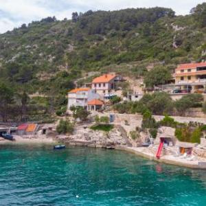 Apartment Crnja Luka Croatia