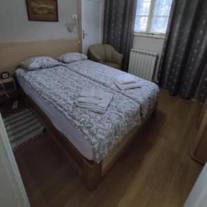 Apartment Cool Summer Flat