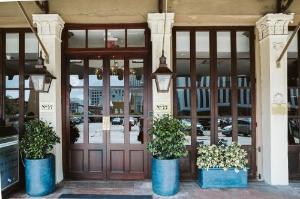 The Old No. 77 Hotel & Chandlery, New Orleans