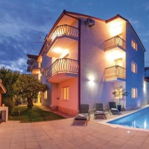 Apartment Gospe od Mira Croatia