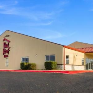 Red Roof Inn Temple