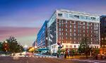 Marquette University Les Aspin District Of Columbia Hotels - Phoenix Park Hotel