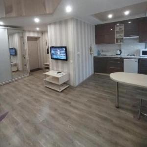 Apartment at Kirova (A.Polia)
