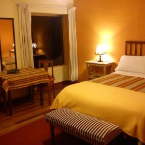 8a Cusco Guest House