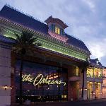 York Hospitality And Gaming Inc Nevada Hotels - The Orleans Hotel And Casino