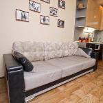 Apartment in Surgut 