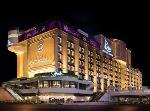 Excalibur Hotel-Casino Nevada Hotels - The Cromwell Las Vegas