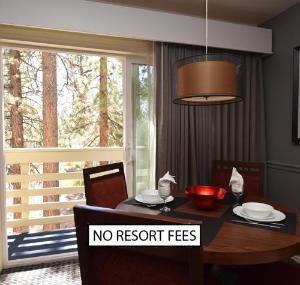 Lodge at Kingsbury Crossing, South Lake Tahoe