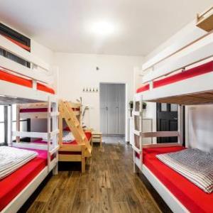Turn Hostel
