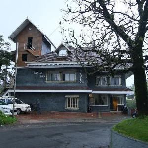 Jays Inn