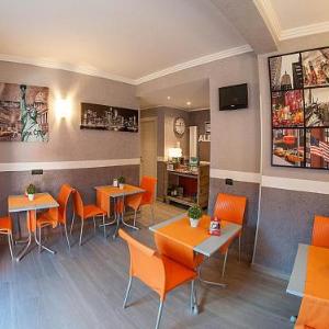 Albis Rooms Guest House