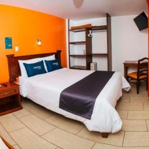 Casona Terrace Hotel
