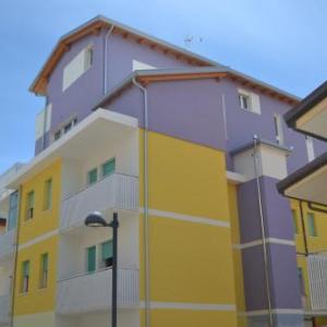 Attico Concordia - Agenzia Cocal