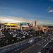 Greater Nevada Field Hotels - Peppermill Resort Spa And Casino