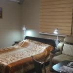 Guest accommodation in Elista 