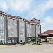 Choctaw Casino Resort Grant Hotels - La Quinta Inn and Suites by Wyndham Paris