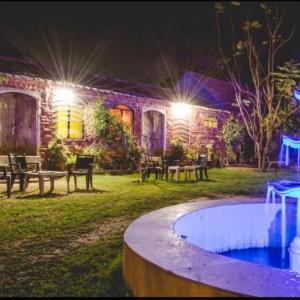 Shannu's Ranch Inn