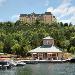 Chateau on the Lake Resort Spa