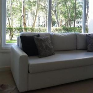 Departamento Green Park
