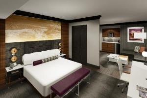 Sands Regency Casino Hotel Reno, Reno