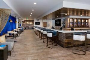Fairfield Inn & Suites Fort Worth Downtown/Convention Center, Fort Worth